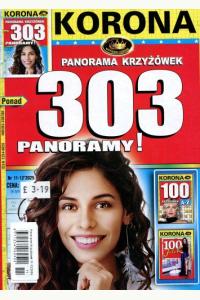 303 panoramy - Panorama krzyżówek