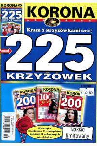 225 krzyżówek