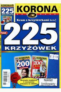 225 krzyżówek
