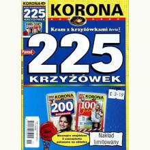 225 krzyżówek, 977123406491505