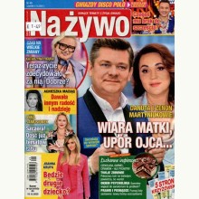 Na żywo, 977123424930534 Na żywo, 977123424930534