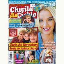 Chwila dla Ciebie, 977123431230627 Chwila dla Ciebie, 977123431230627