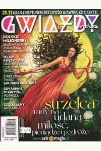 Gwiazdy mówią - Numer podwójny