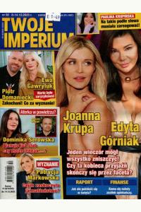Twoje imperium