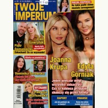 Twoje imperium, 977123469130234 Twoje imperium, 977123469130234