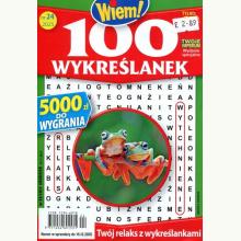 300 wykreślanek, 977245038230209