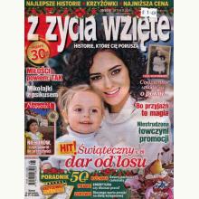 Z życia wzięte, 977142510830532 Z życia wzięte, 977142510830532