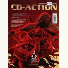 CD-Action, 977142629130303 CD-Action, 977142629130303