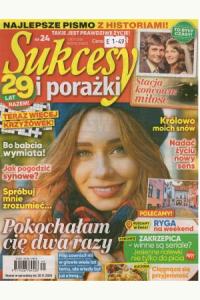 Sukcesy i porażki