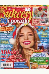 Sukcesy i porażki