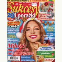 Sukcesy i porażki, 977142678430033 Sukcesy i porażki, 977142678430033