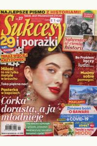 Sukcesy i porażki