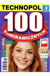 100 panoramicznych