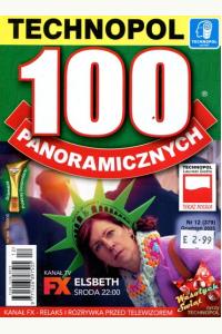 100 panoramicznych