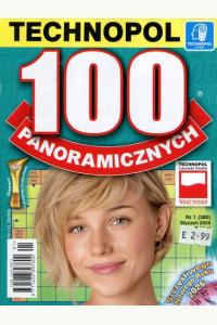 100 panoramicznych