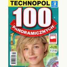 100 panoramicznych, 977142689730709