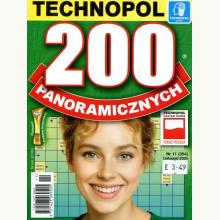 200 panoramicznych, 977142706930709