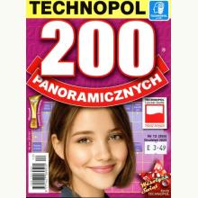 200 panoramicznych, 977142706930709 200 panoramicznych, 977142706930709