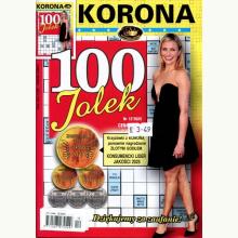 100 jolek, 977142727032109 100 jolek, 977142727032109