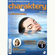 Charaktery, 977142769530809