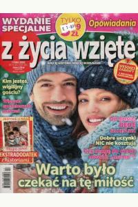 Z życia wzięte - wydanie specjalne