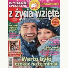Z życia wzięte - wydanie specjalne, 977142926930908 Z życia wzięte - wydanie specjalne, 977142926930908