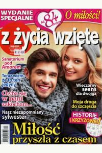 Z życia wzięte - wydanie specjalne O miłości