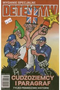 Detektyw - Wydanie specjalne