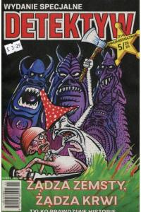 Detektyw - Wydanie specjalne
