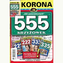 202 krzyżówki z koroną, 977164079332409