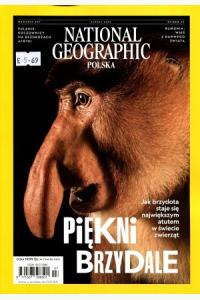 National Geographic Polska (przec)