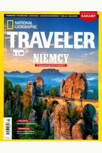 National Geographic Traveler (przec)