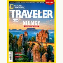 National Geographic Traveler (przec), 177245012430604