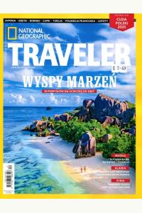 National Geographic Traveler