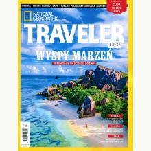 National Geographic Traveler, 977150759631009 National Geographic Traveler, 977150759631009