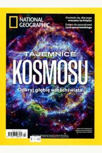 National Geographic Polska Wydanie Specjalne