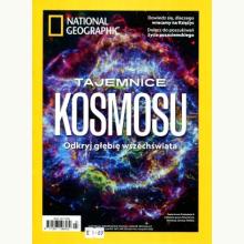 National Geographic Polska Wydanie Specjalne, 977150759633402