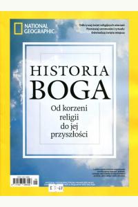 National Geographic Polska Wydanie Specjalne