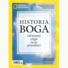 National Geographic Polska Wydanie Specjalne, 977150759633402 National Geographic Polska Wydanie Specjalne, 977150759633402
