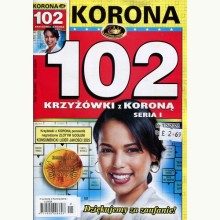 102 krzyżówki z koroną, 977150900632909