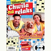 Chwila na relaks, 977164051330409