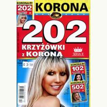202 krzyżówki z koroną, 977164079332409