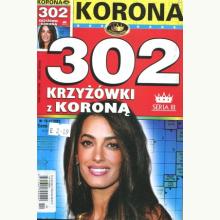 302 krzyżówki z koroną, 977164079432109