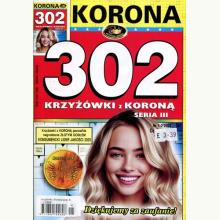302 krzyżówki z koroną, 977164079432109