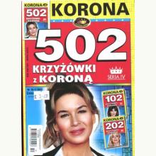 502 krzyżówki z koroną, 977164079532809