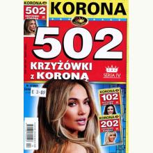 502 krzyżówki z koroną, 977164079532809
