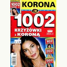1002 krzyżówki z koroną, 977164079631811