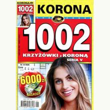 1002 krzyżówki z koroną, 977164079631811 1002 krzyżówki z koroną, 977164079631811