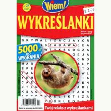 Wykreślanki, 977164117032218