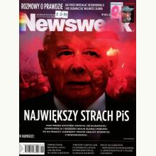 Newsweek - Polska, 977164256830227